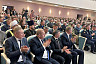 В саратовском правительстве перед Днем России исполнили патриотические песни